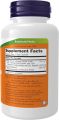 NOW Foods Supplements, Ginkgo Biloba 120 mg, Double Strength, Non-GMO Project Verified, 100 Veg Capsules. 