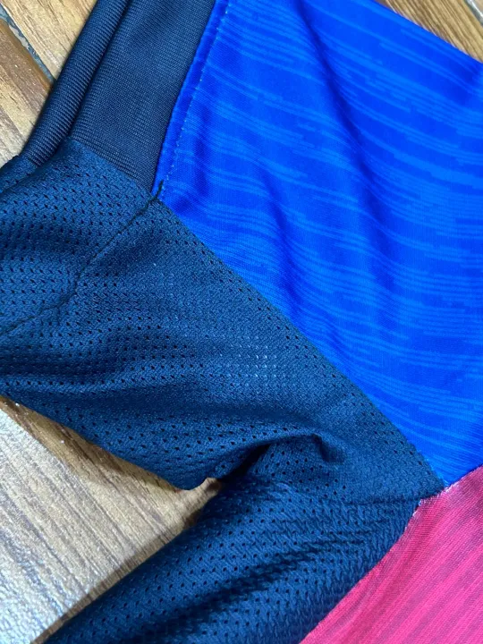 Barca%20Home%20Kit%202024/25%20Premium%20Quality%20Football%20Jersey%20-%20Image%204