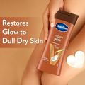 Vaseline Cocoa Glow Serum In Lotion - 400 ml. 