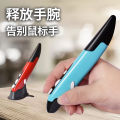 2.4G Wireless Mouse Pen Personalized Creative Vertical Pen Mouse Computer Stylus Mouse Gift Factory Price. 