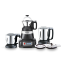 Panasonic MX-AE375 Monster Series 8-in-1 Super Mixer Grinder | 2000 Watt. 