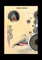 PTSD Radio 1  Livre broche 18 octobre 2022. 