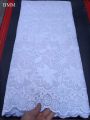 white lace fabric 5 yards nigerian lace fabric tissu dentelle african corde lace guipure lace high quality.