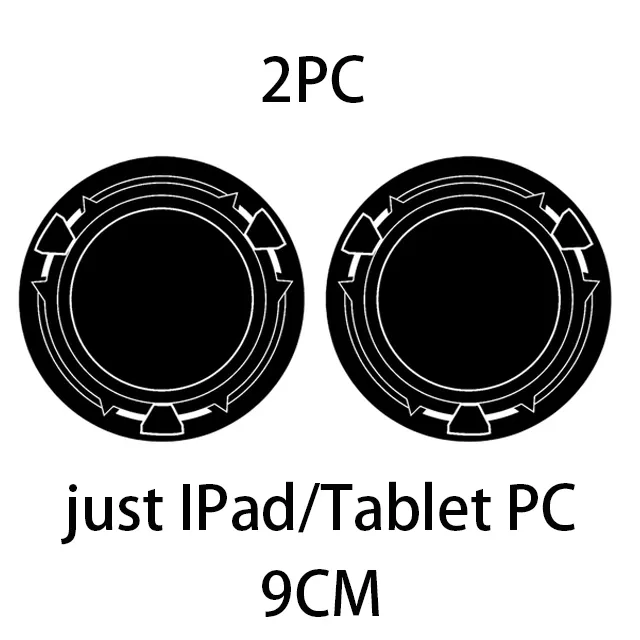 New%209cm%20Metal%20Plate%20Ring%20For%20Magsafe%20Magnetic%20Car%20IPad%20Holder%20Radiator%20Iron%20Sheet%20Sticker%20For%20IPad%20/%20Tablet%20PC%20-%20Image%207