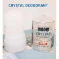Alum Antiperspirant Deodorant Body Crystal Underarm Antiperspirant Deodorant Stone Body Care Deodorant. 