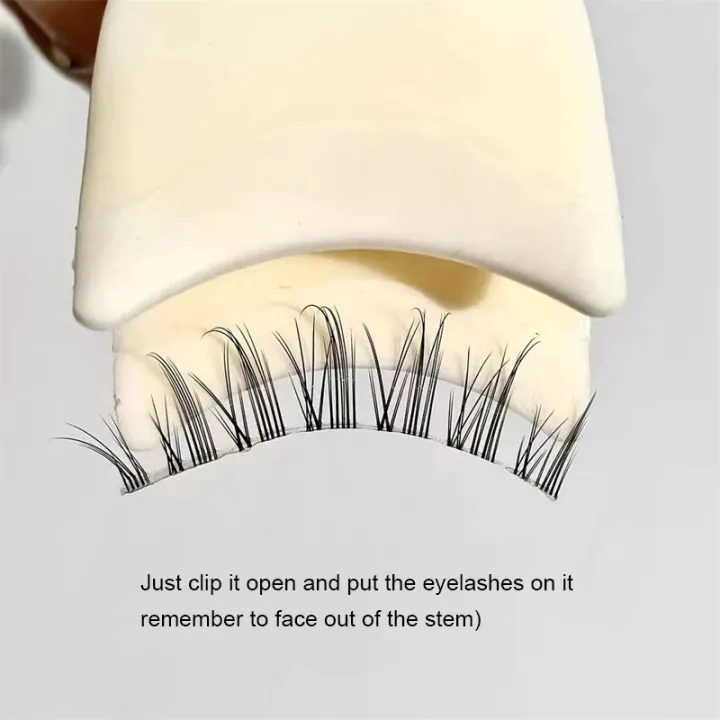 Eyelash%20Applicator%20Tweezers%20Eyelash%20Tweezers%20Save%20Time%20Makeup%20Tools/accessories%20Eyelash%20Curler%20Beauty%20Tools%20False%20Eyelash%20Curler%20-%20Image%206