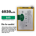 Vivo Y91 Replacement Battery B-F3 Moder Compatible For VIVO Y91 Y93 Y95 Y91C Y91I. 