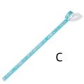 Panda Online Washi Paper Tape to Send Cute Cartoon Cute Pet Small Animal Text Tent Decorative Materials Stickers.