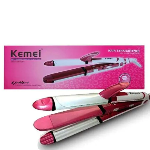 Kemei%20KM%201291%20Ceramic%20Professional%203%20in%201%20Electric%20Hair%20Straightener%20Curler%20Styler%20and%20Crimper%20-%20Image%206