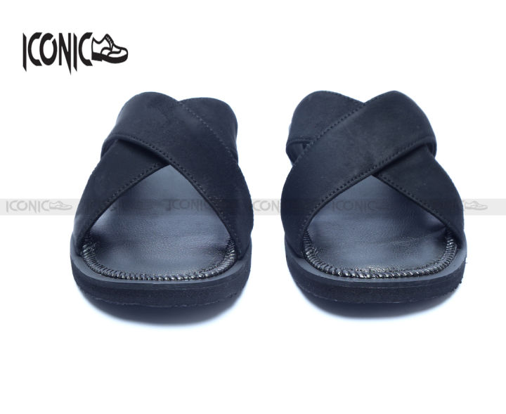 New%20Exclusive%20Luxury%20Stylish%20Sandal%20Fashionable%20Premium%20Sandal%20For%20Men%20Flats%20Suede%20Formal%20(Iconic%20Shoes)%20-%20Image%202