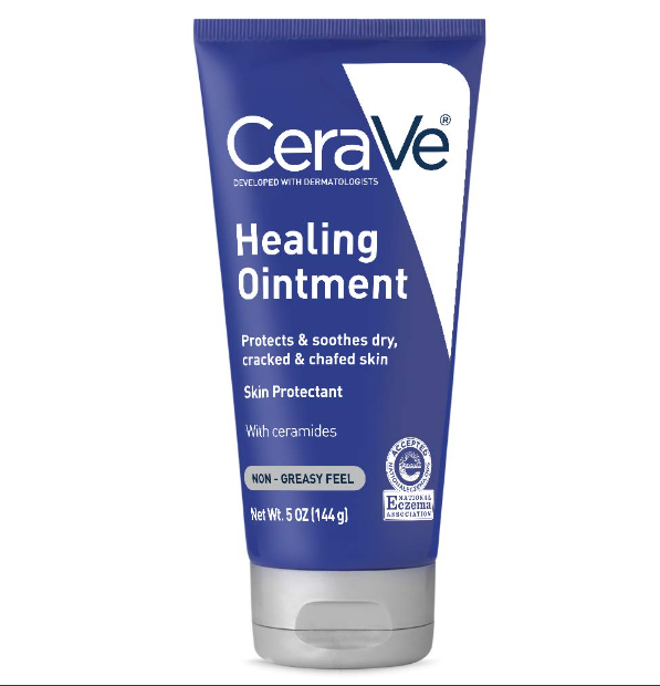 Cerave Healing Ointment,144g