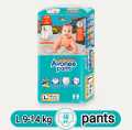 avonee pants baby Diaper - L (9-14kg) 48pcs.