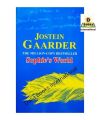 Sophie's World by Jostein Gaarder. 