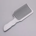 Barber Fade Combs Hair Cutting Resistant Positioning Comb Clipper Blending Flat Top Hair Comb Men's Hair Comb Salon Styling Tool.
