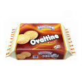 Kishwan Ovaltine Biscuit 250gm. 