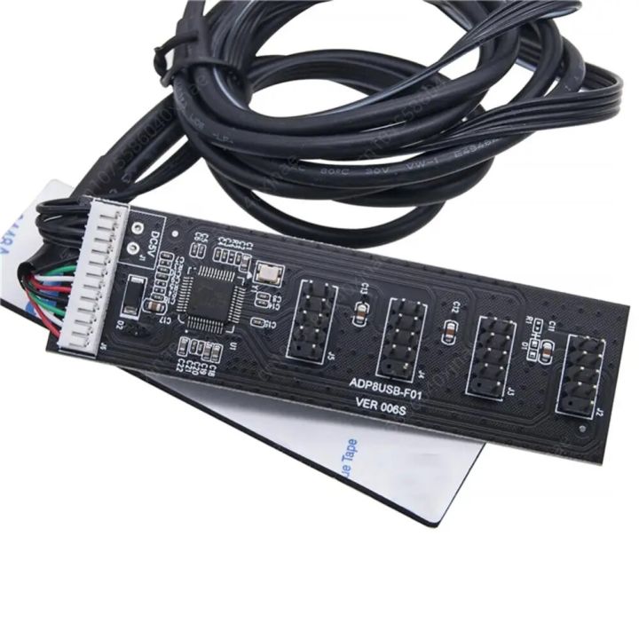 USB2.0%209pin%20Header%20USB%201%20To%204%20Male%209-pin%20Internal%2020cm%20Cable%20Mainboard%20USB%202.0%20HUB%20Connector%20Adapter%209Pin%20USB%20Header%20Splitter%20-%20Image%205