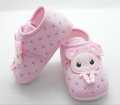 Lovely Baby Boy Girls Infant Shoes Anti-slip ( 0-12) Month Baby Shoes Walkers Kid Shoes Flats Sneakers - Baby Shoes Boy. 