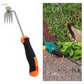 Multifunctional Weeder Lightweight Manual Weeder for Lawn Planting Courtyard. 
