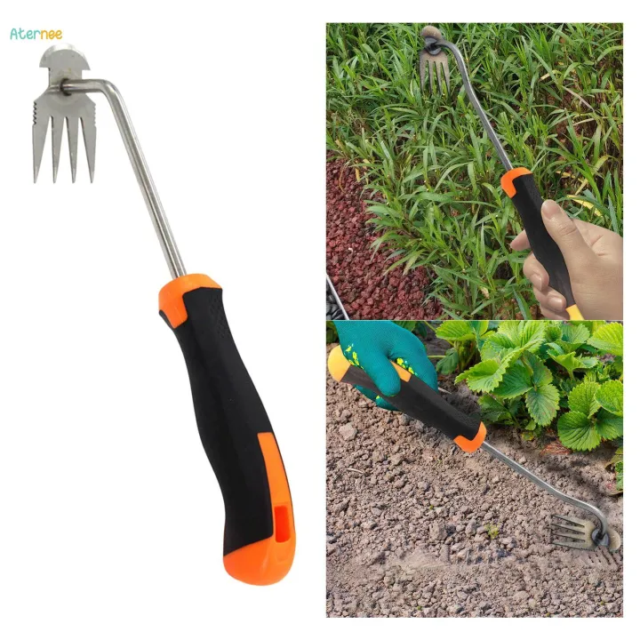 Multifunctional%20Weeder%20Lightweight%20Manual%20Weeder%20for%20Lawn%20Planting%20Courtyard%20-%20Image%204