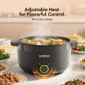oraimo MultiPot 3L Energe-Saving Electric Cooker (OHP-261A). 