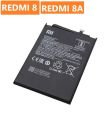 Xiaomi Redmi BN51 Battery Replacement for Redmi 8 / Redmi 8A with 4900/5000mAh. 