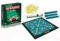 Scrabble Crossword Board Game Indoor Family Game Multiplayers Game.