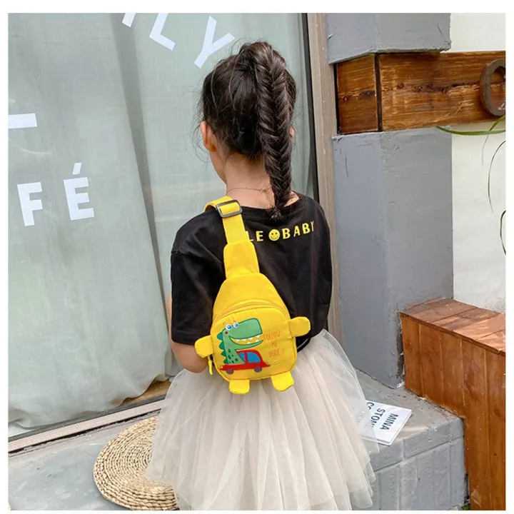JUTBONG%20Cute%20Sling%20Bag%20Toddler%20Preschool%20Kids%20Baby%20Girls%20Boy%20Shoulder%20Chest%20Bags%20School%20Bags%20Dinosaur%20Cartoon%20-%20Image%209