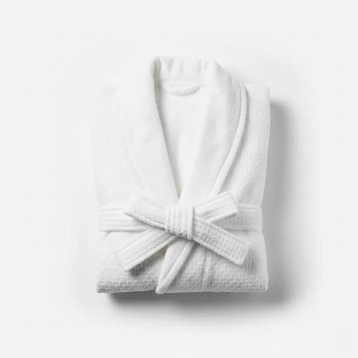 Turkish%20Cotton%20Bathrobe%20%E2%80%93%20Waffle%20Outer%20&%20Terry%20Inner%20%20Unisex%20Luxury%20Kimono%20Style%20SPA%20Robe%20with%20Belt%20&%20Pockets%20-%20Image%203
