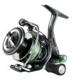 SeaKnight Brand WR III X Series Fishing Reels, 5.2:1 Durable Gear MAX Drag 28lb Smoother Winding Spinning Fishing Reel WR3 X NEW.