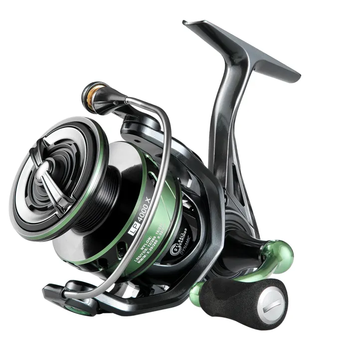 SeaKnight%20Brand%20WR%20III%20X%20Series%20Fishing%20Reels,%205.2:1%20Durable%20Gear%20MAX%20Drag%2028lb%20Smoother%20Winding%20Spinning%20Fishing%20Reel%20WR3%20X%20NEW%20-%20Image%207