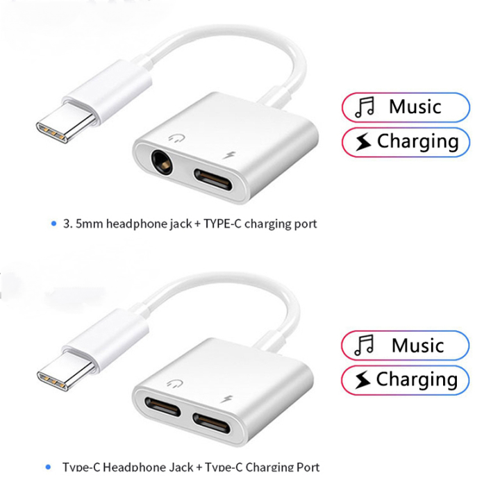Type-C%20Connector%20USB%20C%20to%20Dual%20Type-C%203%205mm%20Jack%20AUX%20Cable%20Adapter%20for%20Charging%202%20in%201%20Splitter%20-%20Image%207
