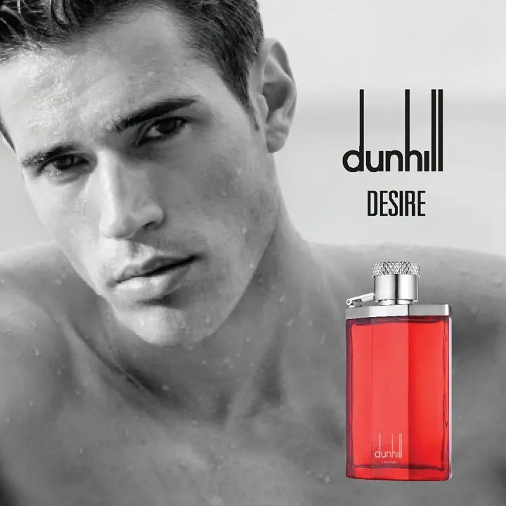 Dunhill%20Desire%20Red%20Men's%20Perfume%20100%20Ml%20Eau%20De%20Toilette%20-%20Image%207
