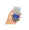 Pocket weighting gram mini digital scale. 