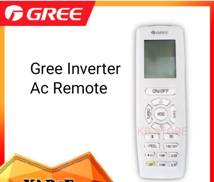 Gree%20Inverter%20Ac%20Remote%20-%20Image%202