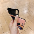 Phone Case Samsung Galaxy S22 Back Cover Cute 3D Design Camera Phone Cases with Stand Holder Lanyard Soft Silicone Shockproof Samsung S22 Case.