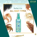 Hair Serum for Women - Streax Pro / Professional Vitariche Gloss Hair Serum - 115ml. 
