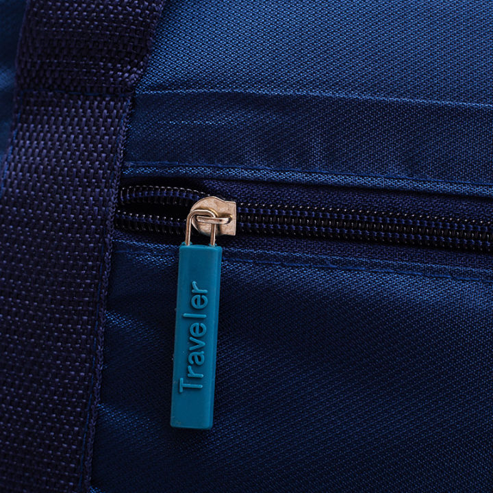 1%20Pcs%20Foldable%20Travel%20Hand%20Carry-On%20Luggage%20Bag%20Duffel%20Bag%2020''%20Lightweight%20Waterproof%20Large%20Travel%20Bag%20-%20Image%206