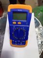 A830L Portable Digital LCD Multimeter Tester With Buzzer Digital Display Voltage Ampere Meter Test Probe DC AC LCD Display 830L Multimeter Tools Sets.