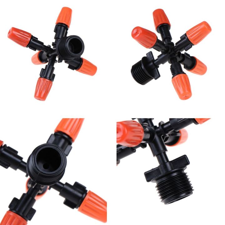 Five%20Way%20Misting%20Atomization%20Fogger%20Nozzle%20(1-Pc)%20with%20Half%20(1/2)%20inch%20to%206mm%20size%20Adapter%20Connector%20(1-Pc)%20for%20Easy%20Installation%20on%20Crop%20Field,%20Nursery%20and%20Vegetable%20Gardens.%20-%20Image%205