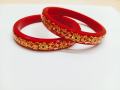 Latest Design Pola Bangles for Women , Party , Wedding , Anniversary , Durga Puja & All Time Use Shakha Bangles. Hindhu Sakha. C150D.