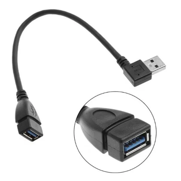 Usb%203.0%20Angle%2090%20Degree%20Extension%20Cable%20Male%20To%20Female%20Adapter%20Cord%20Data%20Right%20-%20Image%206