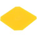 5Pcs Scraper Tool Kit Grouting Set Smoothing Trowel Grout Remover Silicone Joint Joint Filler Smoothing Spatula.