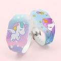 New Luminous Unicorn Child Watches For Girl Ocean World LED Watch Kids Student Electronic Watch Clock Reloj Infantil. 