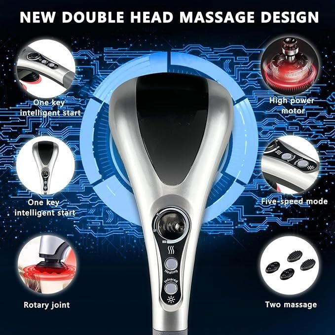 Handheld%20Leg%20Massage%20Device,%20Relieve%20Pressure%20Point%20Mode%20Adjustment%20Practical%20Handheld%20Back%20Massager%20-%20Image%202