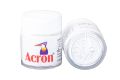Acron Student Poster Colour - Poster White 15 ml. 