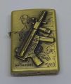Zippo Multi Design Lighter. 
