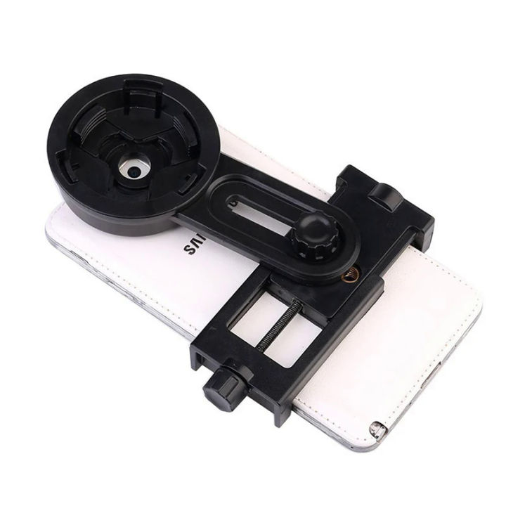 Telescope%20phone%20adapter%20for%20Monocular%20Binoculars%20phone%20adapter%20Spotting%20Scopes%20Telescopes%20Universal%20Mobile%20Phone%20Camera%20Adapter%20-%20Image%205