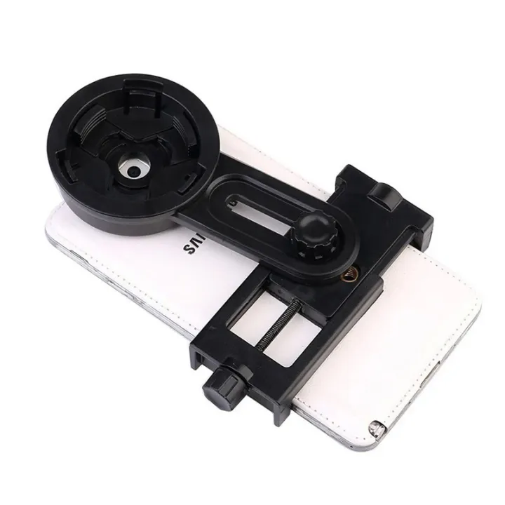 Telescope%20phone%20adapter%20for%20Monocular%20Binoculars%20phone%20adapter%20Spotting%20Scopes%20Telescopes%20Universal%20Mobile%20Phone%20Camera%20Adapter%20-%20Image%205