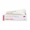Tretin 0.05% Cream for treatment of acne a common skin condition that occurs-30 gram.