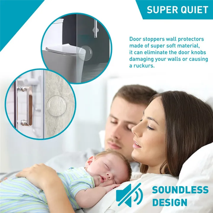 12%20Pcs%20Door%20Stoppers%20Wall%20Protector%20Clear%20Door%20Knob%20Wall%20Protector%20for%20Walls%20Protects%20Wall%20Surface%20-%20Image%204